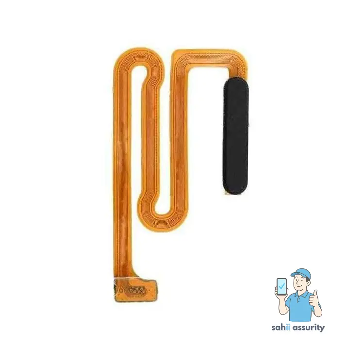 Power Button Flex Cable for Samsung Galaxy M12 thumbnail